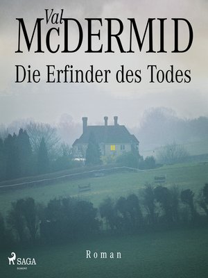 cover image of Die Erfinder des Todes